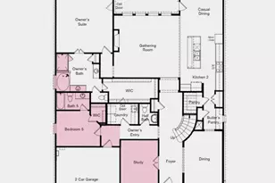 6508 Ft Parker Wy, McKinney, TX 75071 - Photo 2