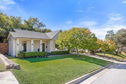 6121 Sharon Road, Fort Worth, TX 76116 - Photo 2