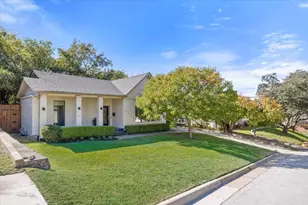 6121 Sharon Rd, Fort Worth, TX 76116 - Photo 2