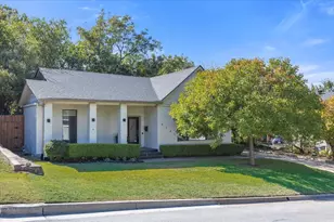 6121 Sharon Rd, Fort Worth, TX 76116 - Photo 4