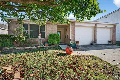 1407 Mallard Drive, Sherman, TX 75092 - Photo 4