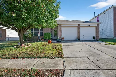 1407 Mallard Drive, Sherman, TX 75092 - Photo 2