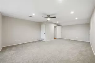 4424 Westridge Ave, Fort Worth, TX 76116 - Photo 28