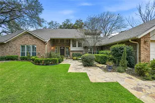 4424 Westridge Ave, Fort Worth, TX 76116 - Photo 4