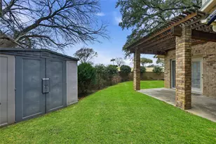 4424 Westridge Ave, Fort Worth, TX 76116 - Photo 38