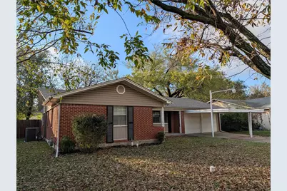 6324 Regal Road, Forest Hill, TX 76119 - Photo 2