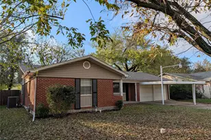 6324 Regal Rd, Forest Hill, TX 76119 - Photo 2