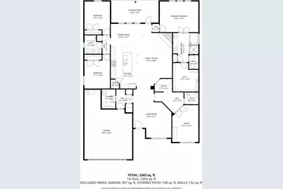 505 Peterhouse Drive, McKinney, TX 75071 - Photo 36