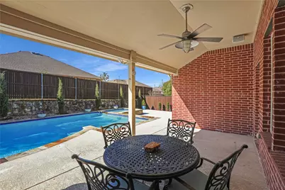 505 Peterhouse Drive, McKinney, TX 75071 - Photo 34