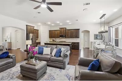 505 Peterhouse Drive, McKinney, TX 75071 - Photo 16