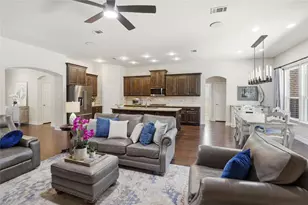 505 Peterhouse Dr, McKinney, TX 75071 - Photo 16