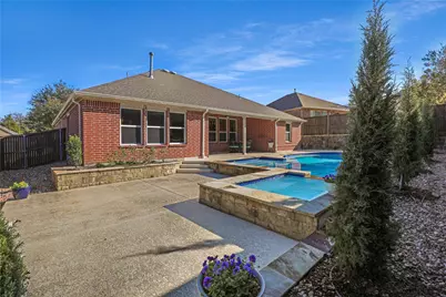 505 Peterhouse Drive, McKinney, TX 75071 - Photo 4