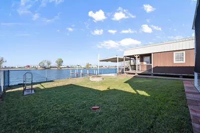 2038 Pelican Isle Drive, Kerens, TX 75144 - Photo 24