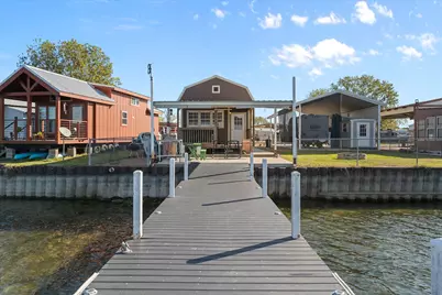 2038 Pelican Isle Drive, Kerens, TX 75144 - Photo 20