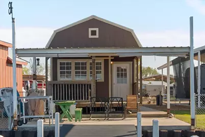 2038 Pelican Isle Drive, Kerens, TX 75144 - Photo 18