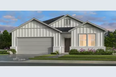 1457 Ranchero Rodeo Road, Fort Worth, TX 76052 - Photo 1