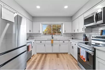 3217 Centennial Drive, Garland, TX 75042 - Photo 10