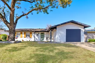 3217 Centennial Drive, Garland, TX 75042 - Photo 2