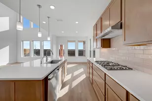 5004 Clotho Rd, Aubrey, TX 76227 - Photo 4