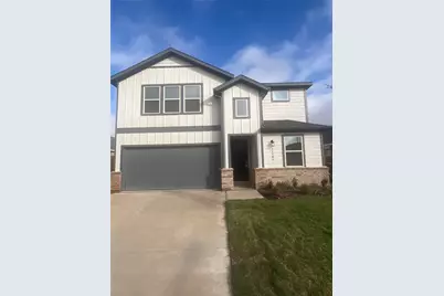 14908 Hierba Mora Drive, Fort Worth, TX 76052 - Photo 1