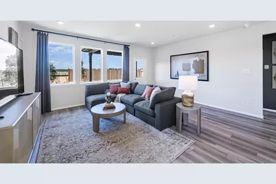 14908 Hierba Mora Drive, Fort Worth, TX 76052 - Photo 6