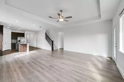 14908 Hierba Mora Drive, Fort Worth, TX 76052 - Photo 10