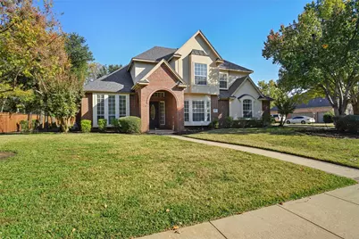 1917 Cresson Drive, Southlake, TX 76092 - Photo 16