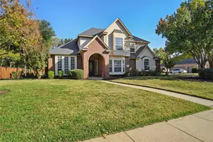 1917 Cresson Dr, Southlake, TX 76092 - Photo 16