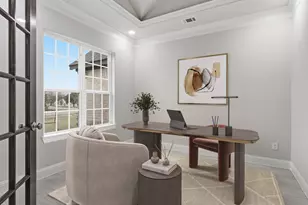 2001 Forest Bridge Dr, Azle, TX 76020 - Photo 6