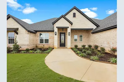 2001 Forest Bridge Drive, Azle, TX 76020 - Photo 4