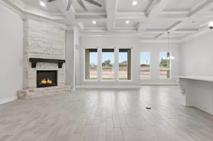 2001 Forest Bridge Dr, Azle, TX 76020 - Photo 10