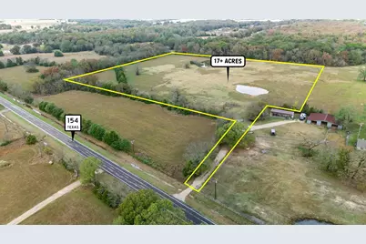 Tbd Fm 154, Cooper, TX 75432 - Photo 2