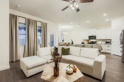 4347 Paxton Drive, Forney, TX 75126 - Photo 6