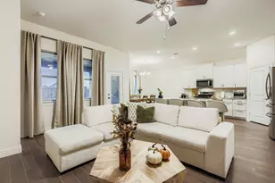 4347 Paxton Dr, Forney, TX 75126 - Photo 6