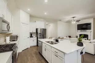 4347 Paxton Dr, Forney, TX 75126 - Photo 8