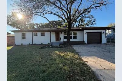 905 Brown Trail, Bedford, TX 76022 - Photo 1