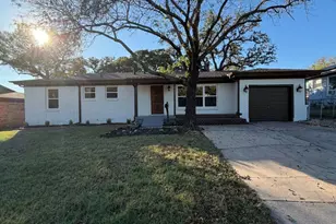 905 Brown Trail, Bedford, TX 76022 - Photo 1