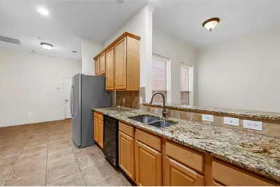 8234 Library Street, Frisco, TX 75034 - Photo 2