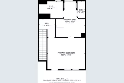 8234 Library Street, Frisco, TX 75034 - Photo 20