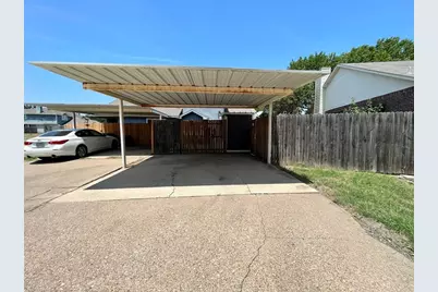 6419 Valleybrooke Court, Arlington, TX 76001 - Photo 20