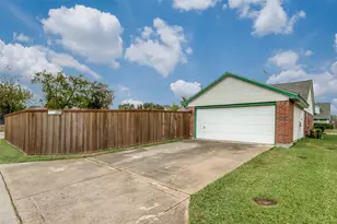 4101 Malone Ave, The Colony, TX 75056 - Photo 30