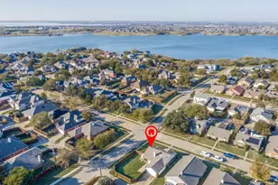 4101 Malone Ave, The Colony, TX 75056 - Photo 2