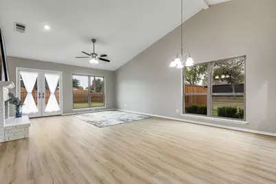 4101 Malone Avenue, The Colony, TX 75056 - Photo 4