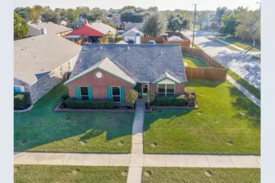 4101 Malone Avenue, The Colony, TX 75056 - Photo 26