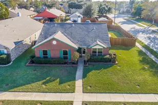 4101 Malone Ave, The Colony, TX 75056 - Photo 26