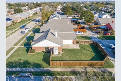 4101 Malone Avenue, The Colony, TX 75056 - Photo 28