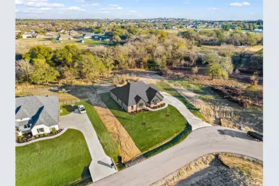 1033 Silver Sage Trail, Weatherford, TX 76085 - Photo 22