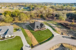 1033 Silver Sage Trl, Weatherford, TX 76085 - Photo 22