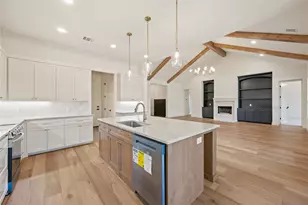 1033 Silver Sage Trl, Weatherford, TX 76085 - Photo 8