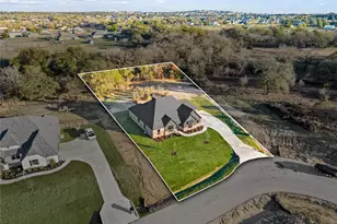 1033 Silver Sage Trl, Weatherford, TX 76085 - Photo 2